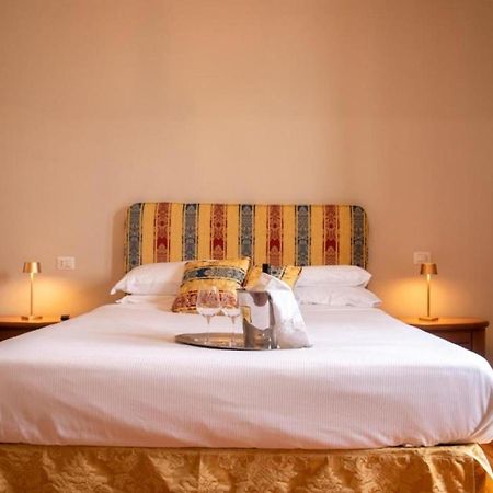 Bed and Breakfast Ca Meison- Lago Maggiore à Cannobio Extérieur photo