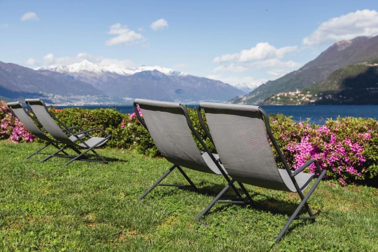 Bed and Breakfast Ca Meison- Lago Maggiore à Cannobio Extérieur photo