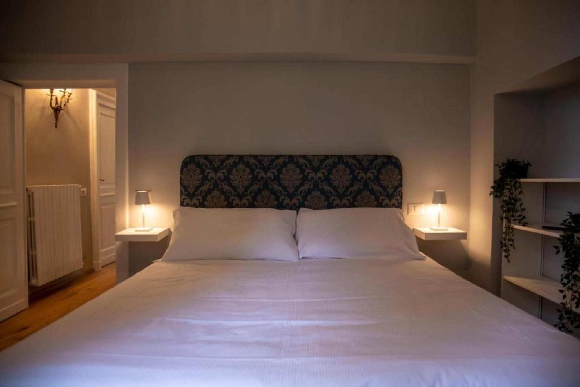 Bed and Breakfast Ca Meison- Lago Maggiore à Cannobio Extérieur photo